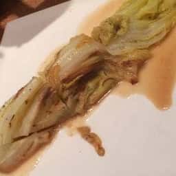 スペイン食堂