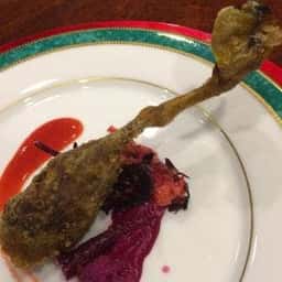 蓮華