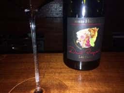 Wine Bar La Terre Rouge