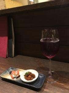 はなれのくるり