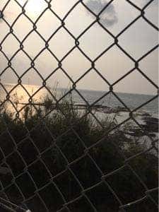 海岸通り