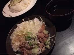 肉×食べ放題 コルテーゼ