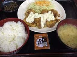 お好み焼たっちゃん