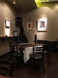 art cafe Friends