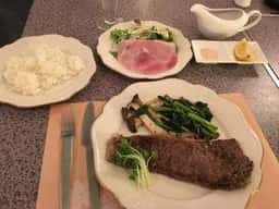 モーモーハウス