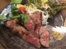 旬菜匠味 くし山