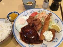 レストハウス しんとう