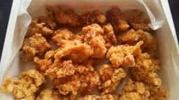 からあげ家 かわさき店