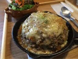 咖喱屋 CAFE エポック