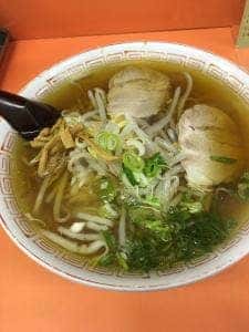 中華料理味平