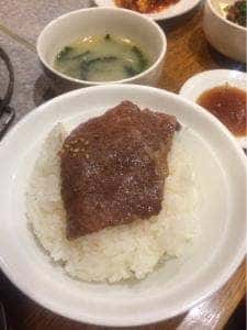 炭火焼肉 黒虎