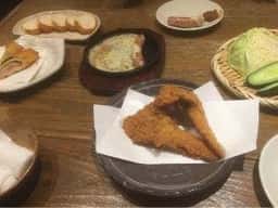宮崎県日南市 塚田農場 名駅笹島店