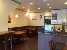 Taverna恵