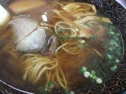 白鳥食堂