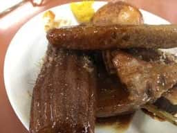 白鳥食堂