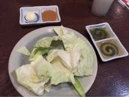 炭火串焼 鶏坊 小禄店