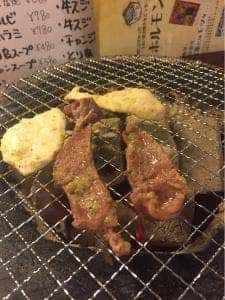 鉄 二子新地店