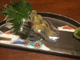 日本酒横丁 あばれ鮮魚