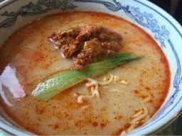 四川菜館