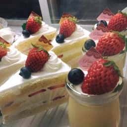 いるかきっちん sweets factory & school