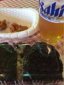 レストラン ネージュ 軽井沢スノーパーク