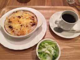 ROOTS CAFE