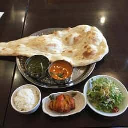 エスニックダイニング じゃぽん