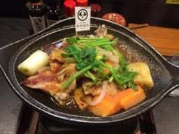 安藤醸造元 本店