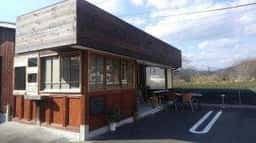 cafe TRUNK
