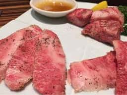 焼肉レストラン ひがしやま 六丁の目店