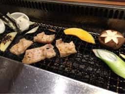 焼肉レストラン ひがしやま 六丁の目店