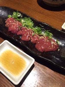 炭火創作dining火のや温