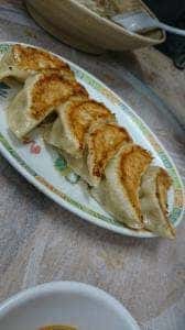 餃子の王将 八日市店