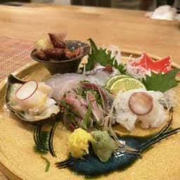 おはしーOHASHIー