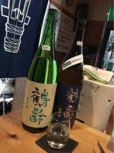 誘い誘われ