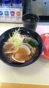はま寿司 御前崎浜岡店