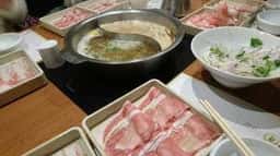きんのぶた 羽曳野尺度店