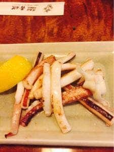 居酒屋 青磁 せいじ