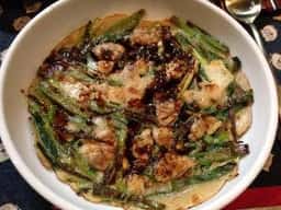 韓国台所料理 茶や