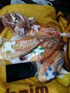 森製パン所