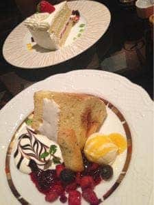 Party and Dining Café DOING