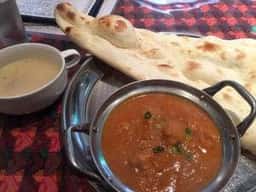 インドレストラン Taji