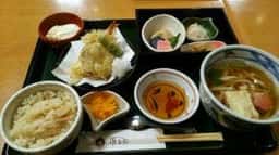 讃兵衛 大丸京都店