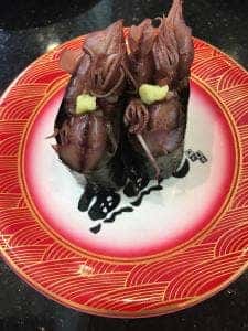 魚魚丸さざ波亭 三ヶ根店
