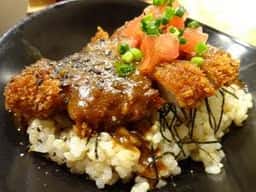 お米cafe マキバ スタイル