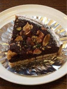 コーヒー専門店 キャラバンサライ 松村店