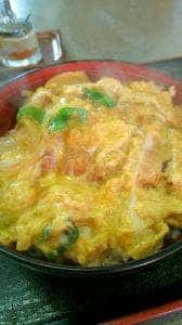 そば天