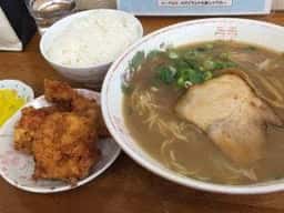 中華そば たきや