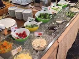 レストランMONTE