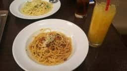 イタリアン・トマト カフェ イオンモール直方店